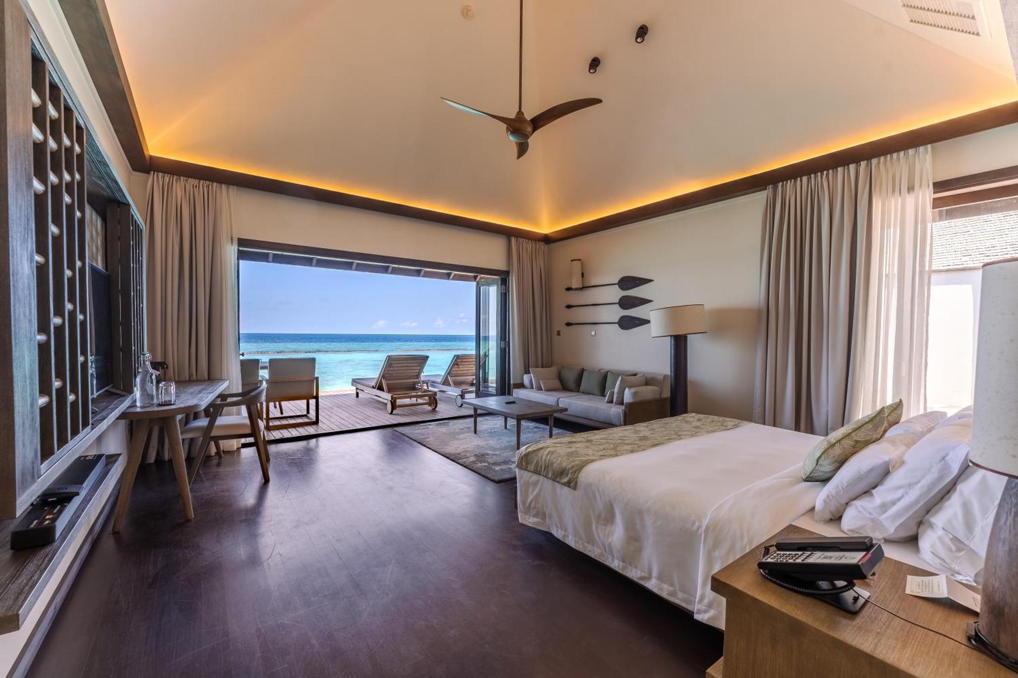 Veligandu Maldives Resort Island Rasdhoo Exterior foto