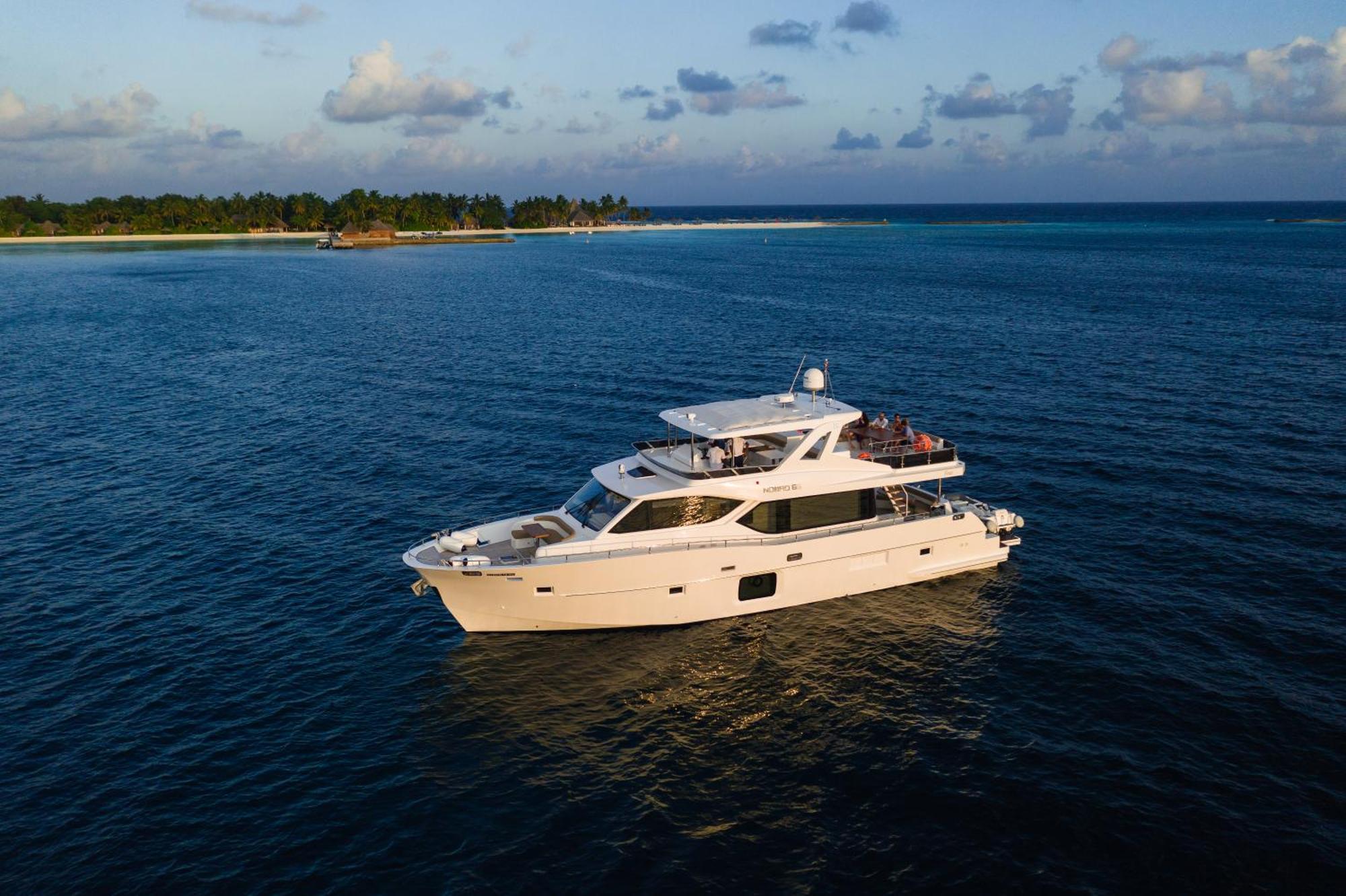 Veligandu Maldives Resort Island Rasdhoo Exterior foto