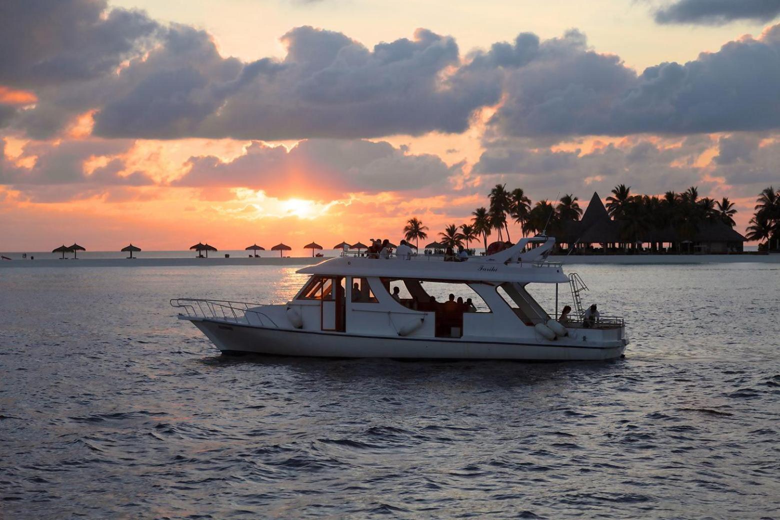 Veligandu Maldives Resort Island Rasdhoo Exterior foto