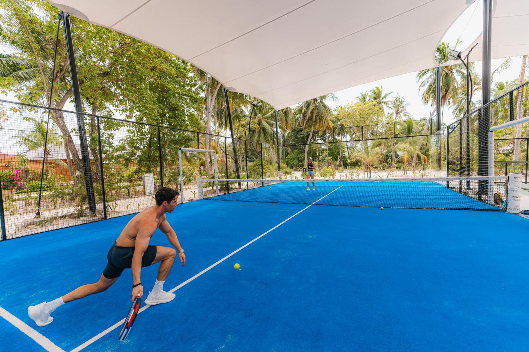Veligandu Maldives Resort Island Rasdhoo Exterior foto