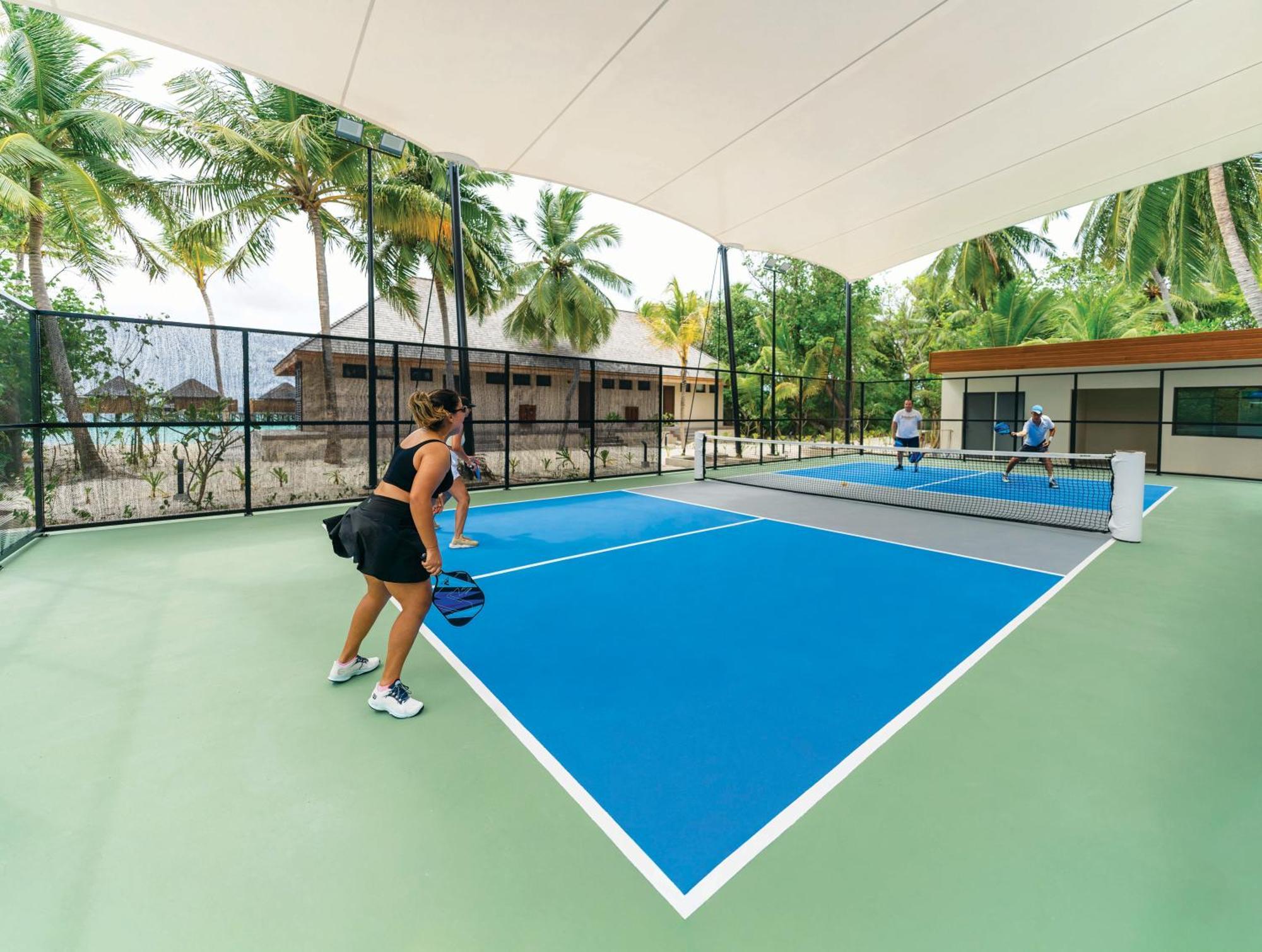 Veligandu Maldives Resort Island Rasdhoo Exterior foto
