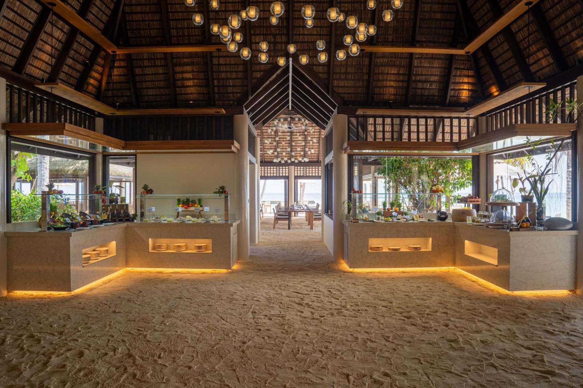 Veligandu Maldives Resort Island Rasdhoo Exterior foto