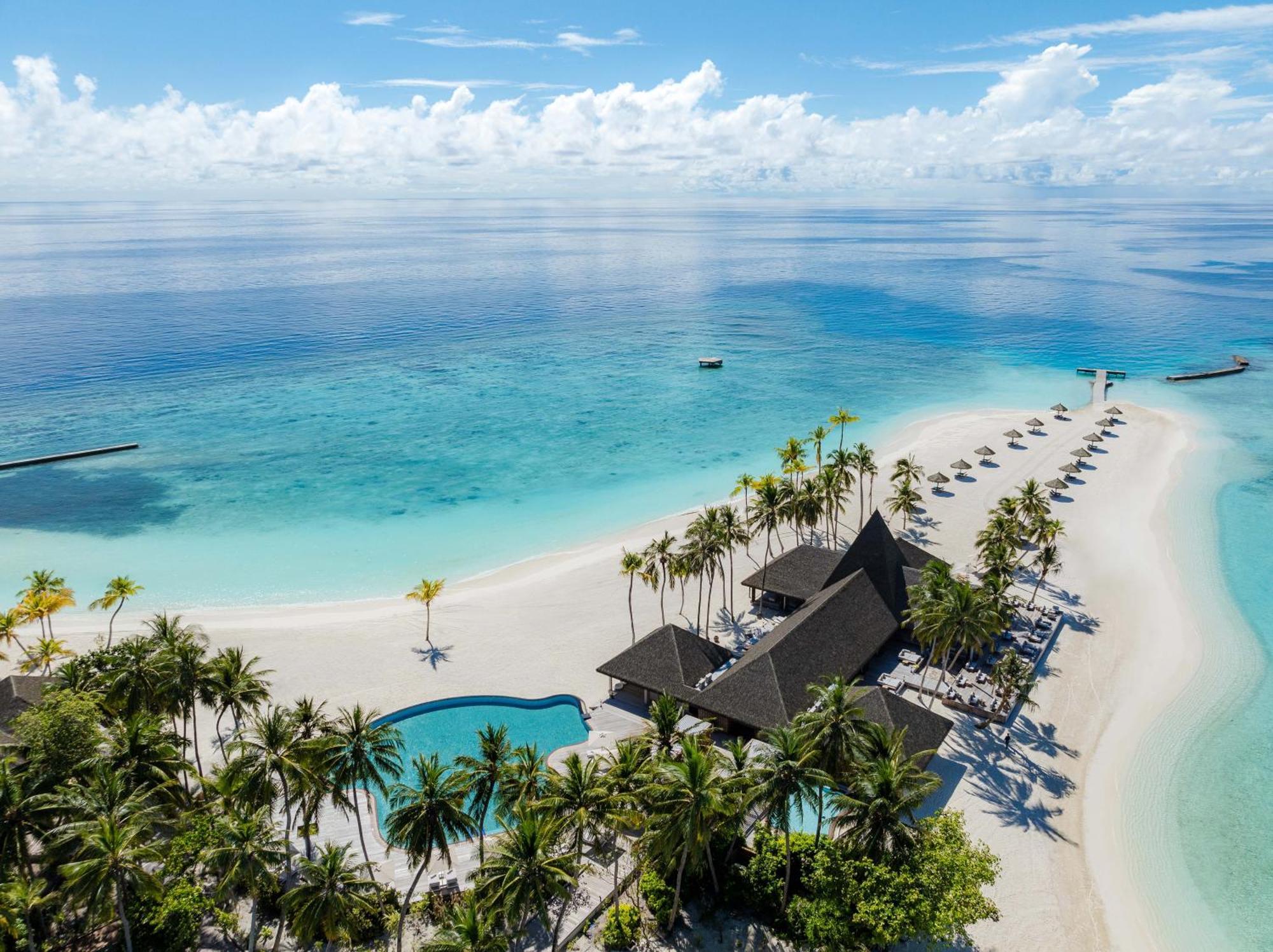 Veligandu Maldives Resort Island Rasdhoo Exterior foto