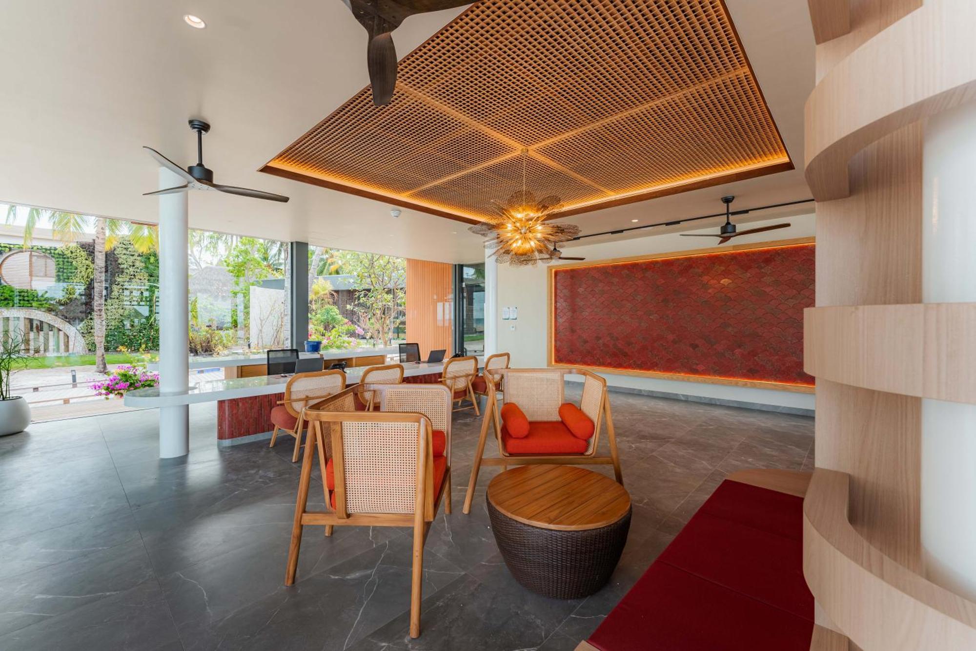Veligandu Maldives Resort Island Rasdhoo Exterior foto