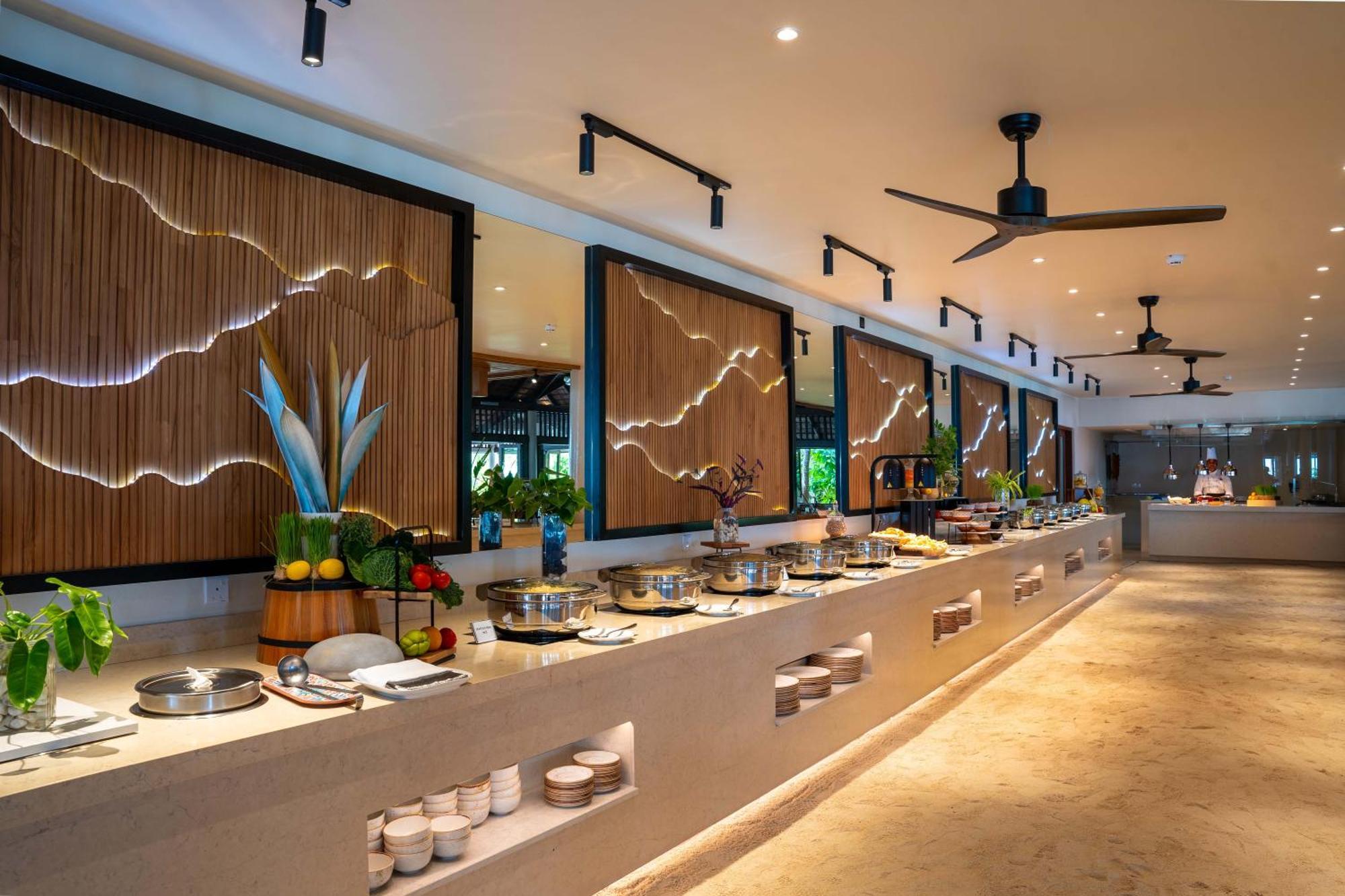 Veligandu Maldives Resort Island Rasdhoo Exterior foto