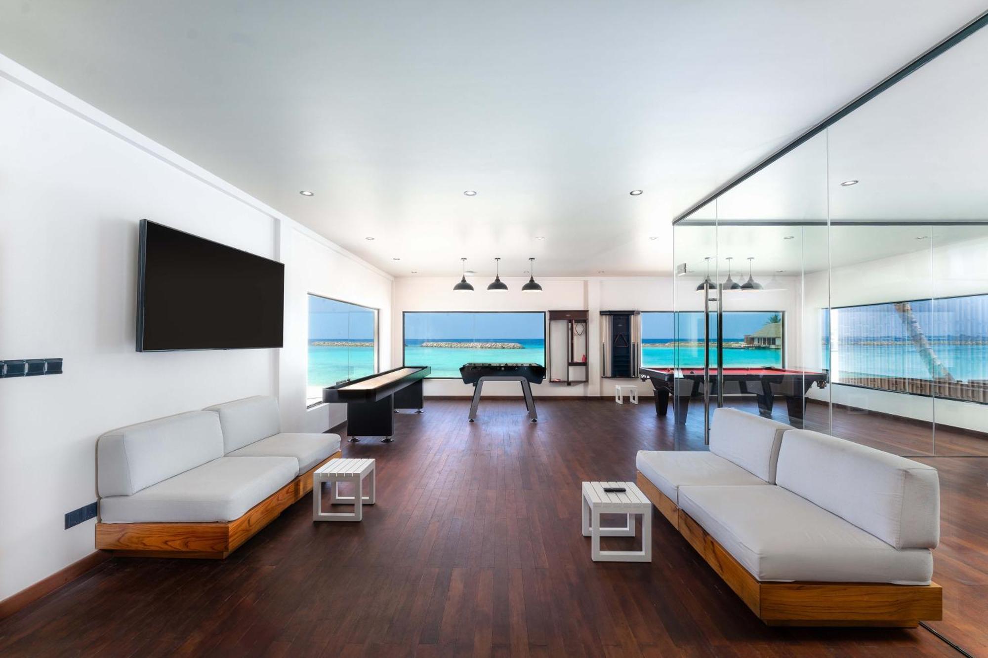 Veligandu Maldives Resort Island Rasdhoo Exterior foto