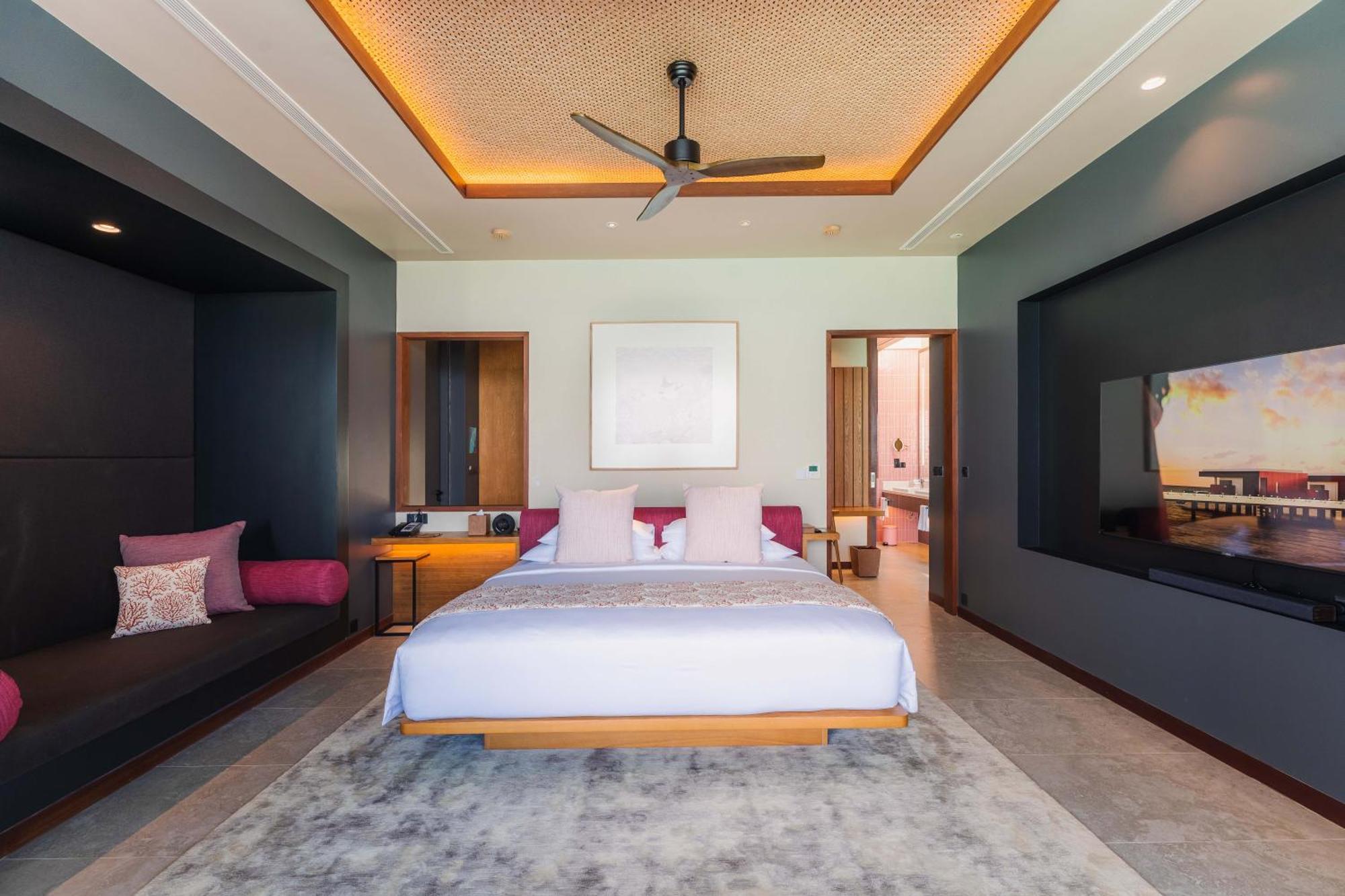 Veligandu Maldives Resort Island Rasdhoo Exterior foto
