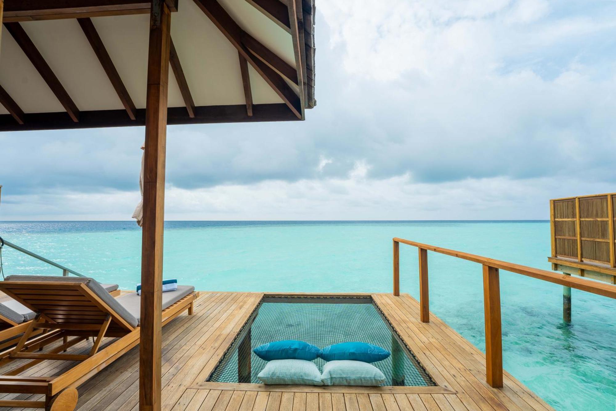 Veligandu Maldives Resort Island Rasdhoo Exterior foto