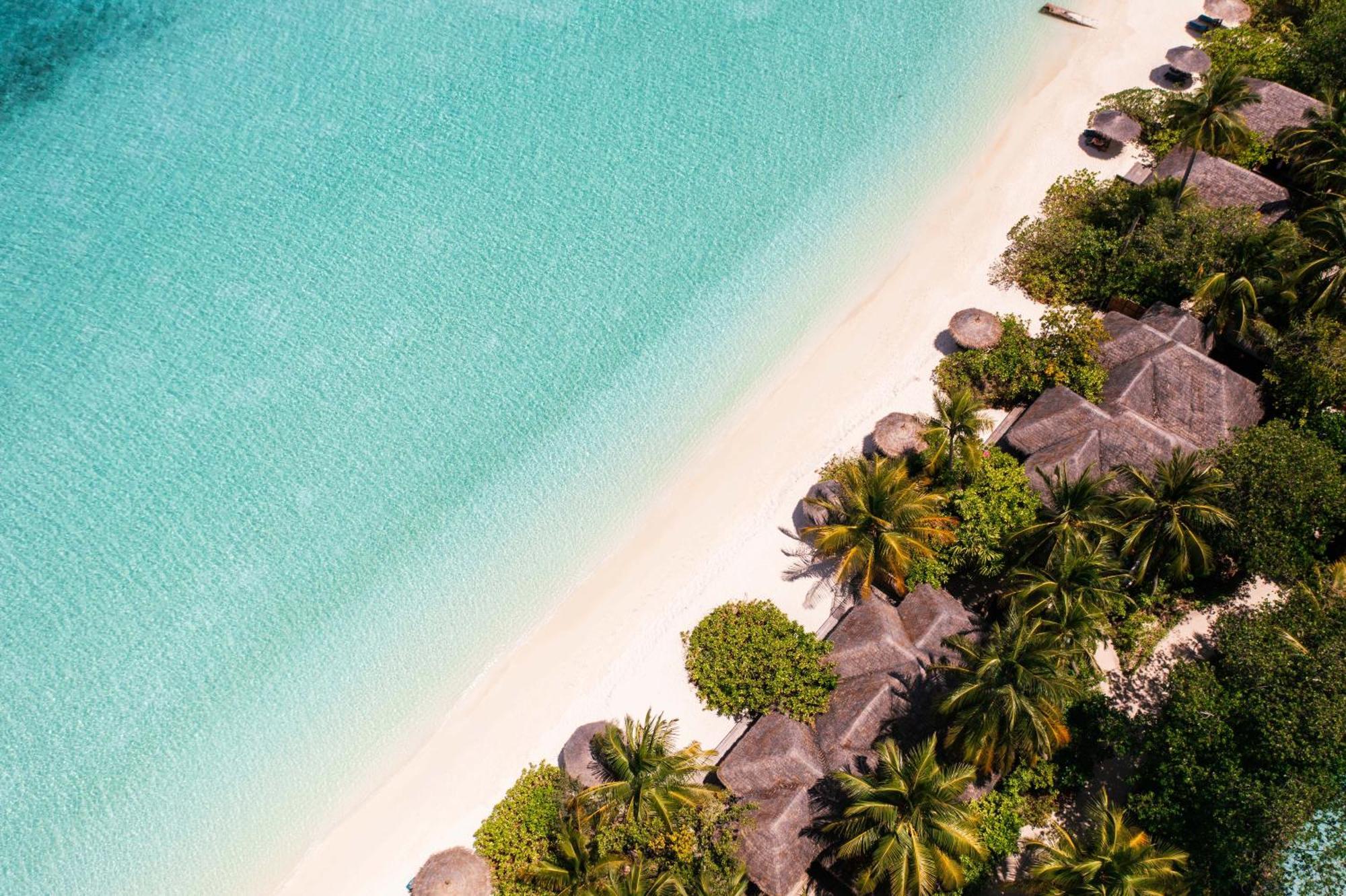 Veligandu Maldives Resort Island Rasdhoo Exterior foto