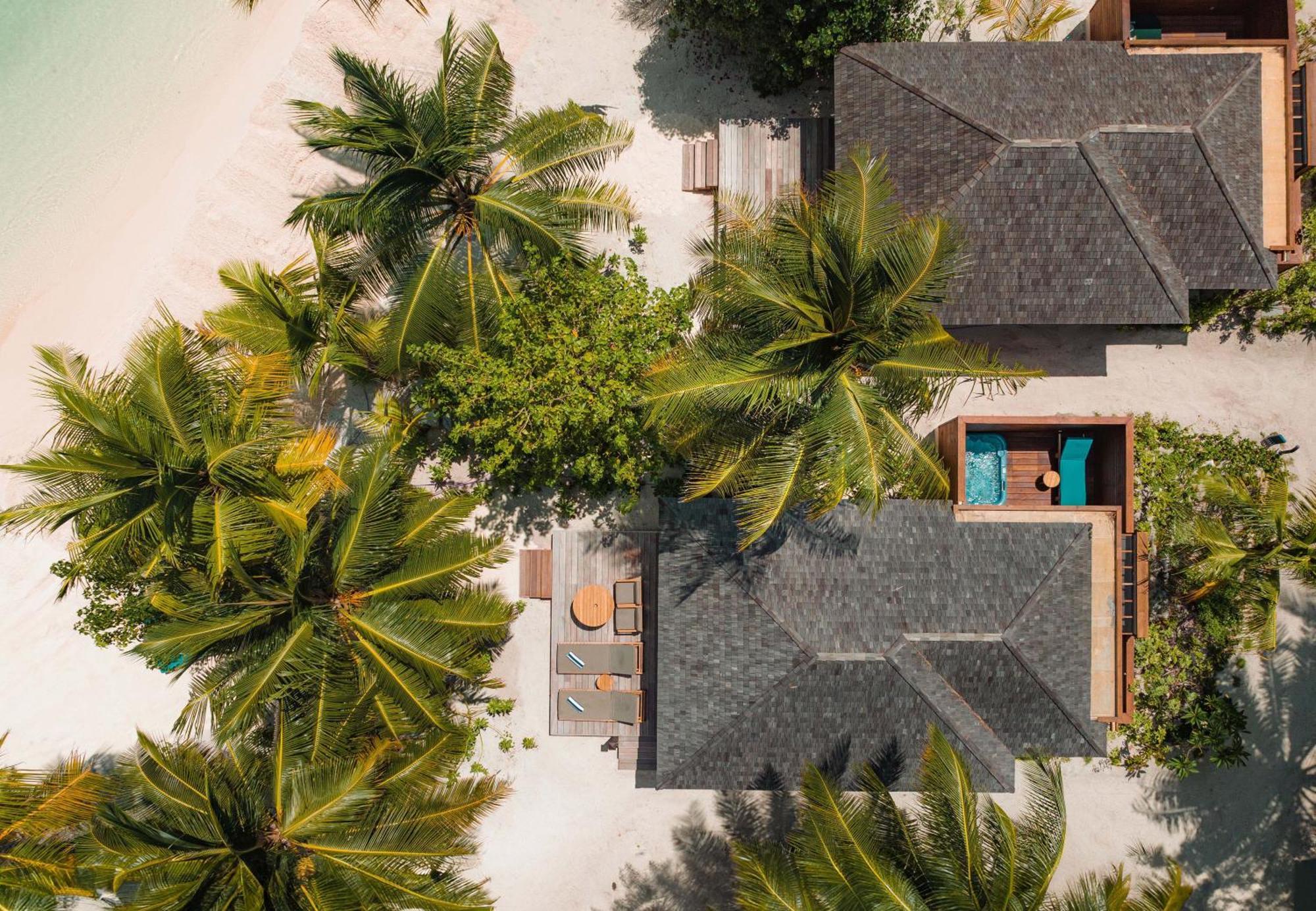 Veligandu Maldives Resort Island Rasdhoo Quarto foto